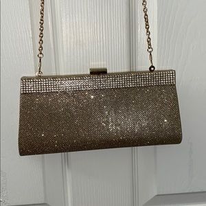 Call it spring Clutch - used once for prom